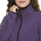 Ex George Womens Full Zip Polar Fleece Jacket Jumper 4 Colours