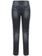 Ex United Colours Of Benneton Ladies Skinny Jeans