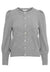 B Young Ladies Button Knitted Cardigan in 4 Colours