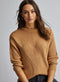 Ex Dorothy Perkins Ribbed Stitch Jumper Knit 4 Colours