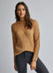 Ex Dorothy Perkins Ribbed Stitch Jumper Knit 4 Colours