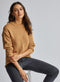 Ex Dorothy Perkins Ribbed Stitch Jumper Knit 4 Colours