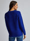 Ex Dorothy Perkins Ribbed Stitch Jumper Knit 4 Colours