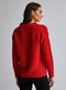 Ex Dorothy Perkins Ribbed Stitch Jumper Knit 4 Colours