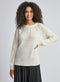 Ex Dorothy Perkins Ribbed Stitch Jumper 3 Colours