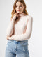 Ex Dorothy Perkins High Neck Roll Neck Sweater 8 Colours