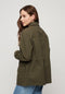 Ex Dorothy Perkins Sustainable Casual Shirt Jacket Shacket