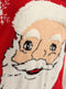 Ex H&M Santa Claus Mens Red Christmas Xmas Novelty Jumper