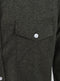 Ex Chainstore Mens Long Sleeve Smart Casual Oxford Shirt