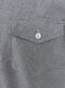 Ex Chainstore Mens Long Sleeve Smart Casual Oxford Shirt