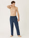 Ex Famous Store Brushed Cotton Pyjama Bottoms Check