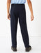 Ex Famous Store Boys Regular Leg School Trousers