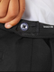 Ex Famous Store Boys Regular Leg School Trousers