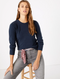 Ex Famous Store Supersoft Crew Neck Jumper 10 Colours