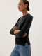 Ex Famous Store Supersoft Crew Neck Jumper 10 Colours