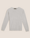Ex Famous Store Supersoft Crew Neck Jumper 10 Colours