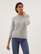 Ex Famous Store Supersoft Crew Neck Jumper 10 Colours