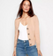 Ex Principles Relaxed V-Neck Cardigan In 3 Colours