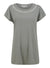Ex Tommy & Kate Plus Size Khaki T-shirt Top