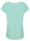 Ex Oasis Short Sleeve T-shirt Top in Plain & Stripe