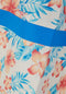 Ex Store Ladies Sleeveless Floral Printed Tops