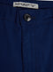 Ex Pull & Bear Mens Stretch Slim Fit Chino Cotton Shorts