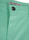 Ex Pull & Bear Mens Stretch Slim Fit Chino Cotton Shorts