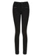 Ex Store Ladies Zip Detail Skinny Jeans Trouser