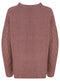 Piazza Italia Ladies Chenille Soft Feel Cozy Jumper