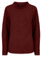 Piazza Italia Ladies Chenille Soft Feel Cozy Jumper