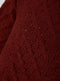 Piazza Italia Ladies Chenille Soft Feel Cozy Jumper