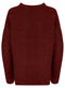 Piazza Italia Ladies Chenille Soft Feel Cozy Jumper