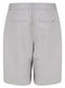 Ladies Cotton 5 Pocket Shorts In White or Grey