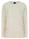 Piazza Italia Ladies Chenille Soft Feel Cozy Jumper