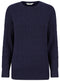 Ladies Knitted Pullover Jumper Sweater In 2 Colours