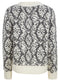 Ex Jo Fresh Fairisle Print Jumper Knitwear