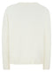 Ex Yessica Ladies Soft Feel Chenille Cable Jumper 3 Colours