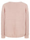 Ex Yessica Ladies Soft Feel Chenille Cable Jumper 3 Colours