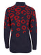 Ex Bon Marche Leopard Print Knitwear Jumper 3 Colours