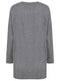 Ladies Amara Reya Diamante Stud Festive Jumper In 3 Colours