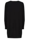 Ladies Amara Reya Diamante Stud Festive Jumper In 3 Colours