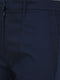 Ex Famous Store Chino Trousers Skinny Navy Beige Khaki