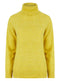 Ladies Amisu Roll Neck Soft Feel Knit Jumper