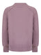 Ex C&A Ladies Glitter Turtleneck Jumper In Lilac & Black