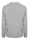 Ex Nutmeg Ladies Soft Feel V Neck Knit Jumper