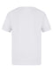 Ex H&M Mens Crewneck Cotton T-shirt White Black Beige