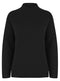 Ladies Turtleneck Roll Neck Soft Feel Jumper 3 Colours