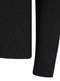 Ladies Turtleneck Roll Neck Soft Feel Jumper 3 Colours