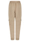 Ex Banana Republic Ladies Cargo Trousers In 4 Colours