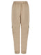 Ex Banana Republic Ladies Cargo Trousers In 4 Colours